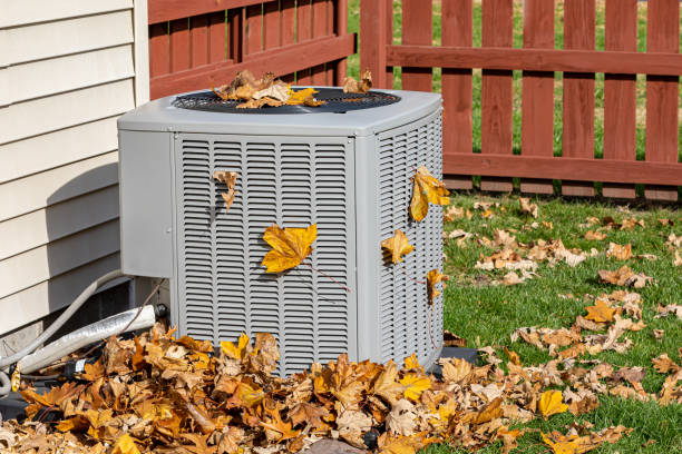 Best HVAC Repair Near Me  in Saratoga Springs, NY