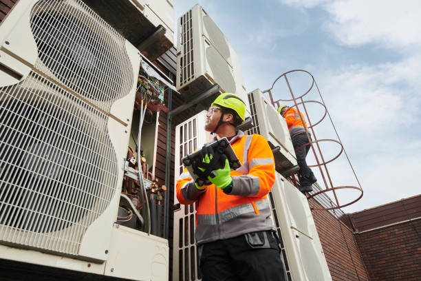 Best Commercial HVAC Repair  in Saratoga Springs, NY