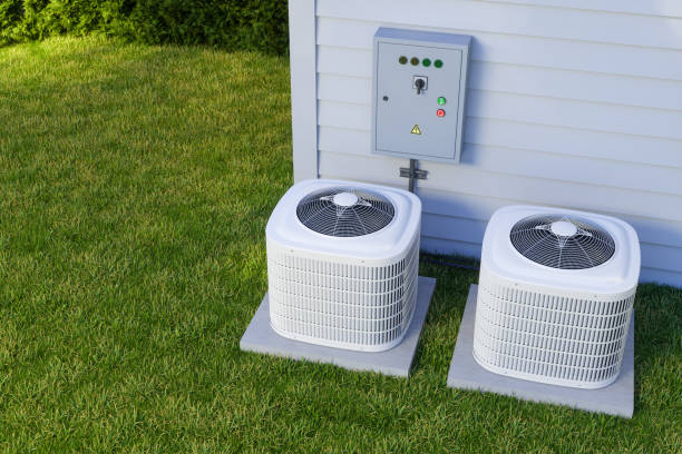 Best Central Air Repair  in Saratoga Springs, NY