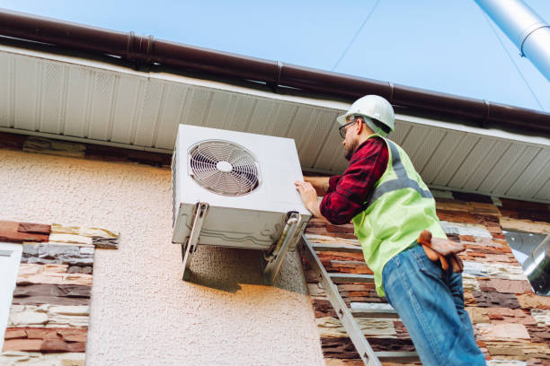 Saratoga Springs, NY HVAC Company