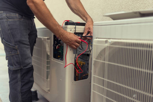HVAC Troubleshooting in Saratoga Springs, NY