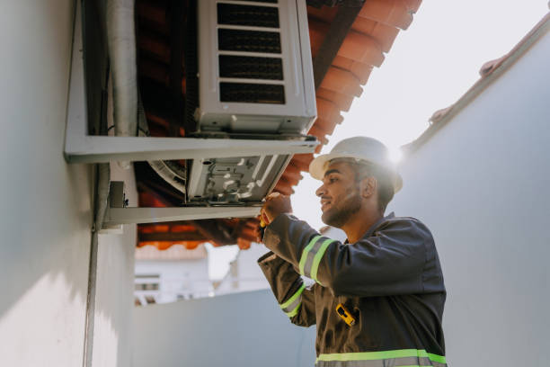 Best Residential HVAC Services  in Saratoga Springs, NY