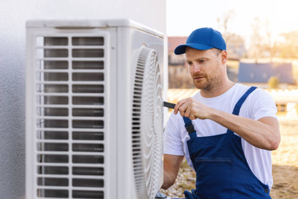 Best HVAC Air Duct Cleaning  in Saratoga Springs, NY