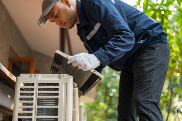 Best HVAC Companies Near Me  in Saratoga Springs, NY