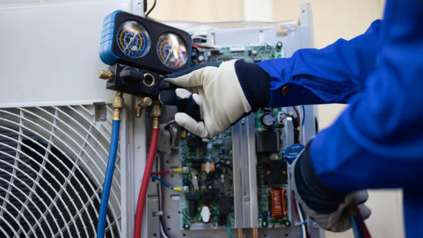 Best Best HVAC Companies  in Saratoga Springs, NY